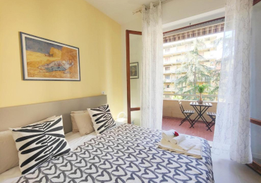 Appartamento Casa vacanze Firenze Florence Harmony