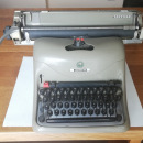 Olivetti Lexikon 80