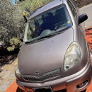 Toyota Yaris Verso 1.4 Tdi D-4D per neopatentati