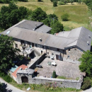 Casale in sassi risalente al 1500