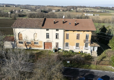 Il Tuo Sogno su Misura tra Collina e Città