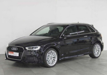 Audi A3 Sportback 2.0 tdi Sport 150cv