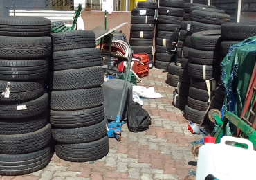 Gomme