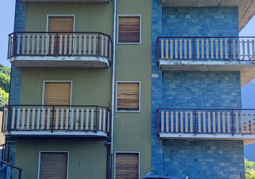 appartamento mq. 60 + box incluso in Alta Valsassina