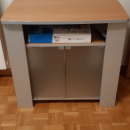 Mobiletto porta tv