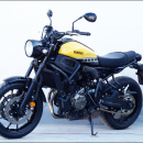 YAMAHA XSR 700 KENNY ROBERTS REPLICA 2018