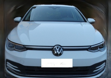 VOLKSWAGEN GOLF 2.0 TDI STYLE SCR