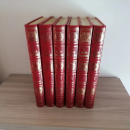 Enciclopedia “La Divina Commedia” Fratelli Fabbri Editore in ottimo stato