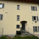 Bilocale  su due livelli e posto auto a Noceto