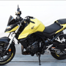 HONDA HORNET 750 2023