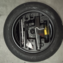 Peugeot 208 – Ruotino scorta + attrezzi originale