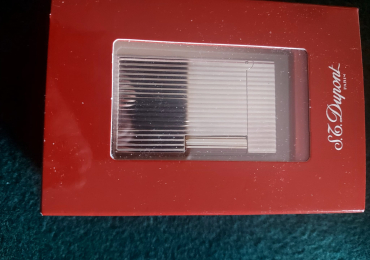 Accendino Dupont Linea 1