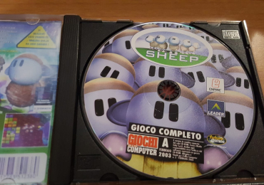 giochi per computere Windows XP