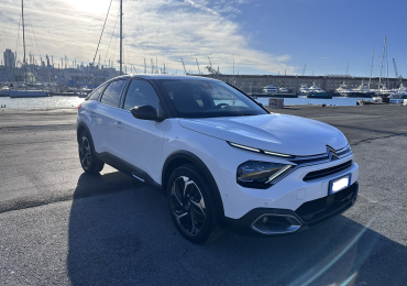 Citroen C4 1.2 PureTech 131 CV S&S Full Optional