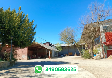 VENDITA CAPANNONI MAGAZZINI PORTICATI CASCINE