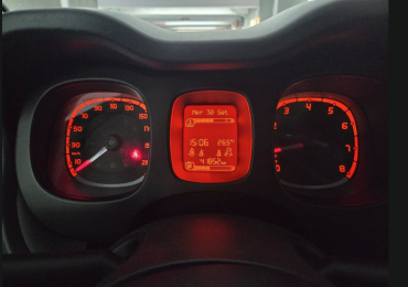 PANDA EASY SERIE 3