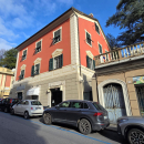 Zona Albaro – via Pisa