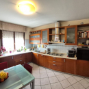 Cucina componibile ad angolo