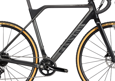 Bicicletta Canyon Inflite CF SL 7.0