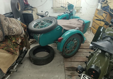 Sidecar