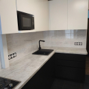 Avanti Arredo — Montaggio mobili e cucine Marche