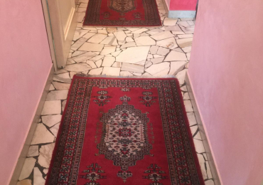2 tappeti persiani