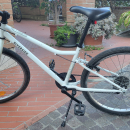bicicletta bambina