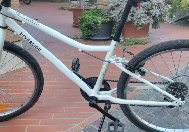 bicicletta bambina
