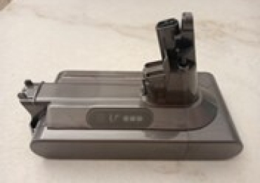 BATTERIA ORIGINALE DYSON 8