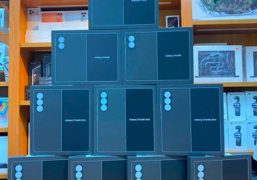 Nuovi Samsung