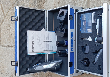 MULTIUTENSILE DREMEL 8240