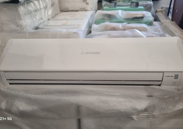 Impianto di climatizzazione Mitsubishi HEAVY KX