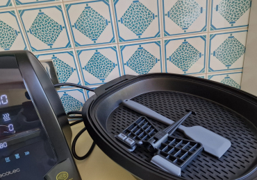 Robot Cucina Mambo Cecotec 10090