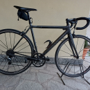 Vendo bicicletta da corsa usata