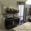 cucina a gas