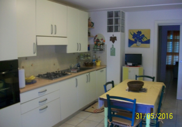 Affitto per vacanze al mare