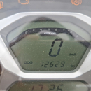 Scooter People Kymco