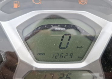 Scooter People Kymco
