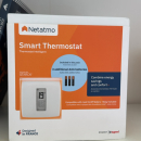 Netatmo termostato Wi-Fi intelligente
