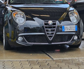 MITO ALFA ROMEO 1.3 JTD