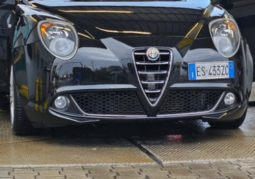 MITO ALFA ROMEO 1.3 JTD