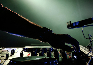 🎵 DJ Set | Accendo le tue serate