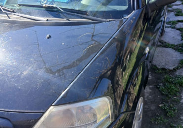 Autovettura in ottime condizioni