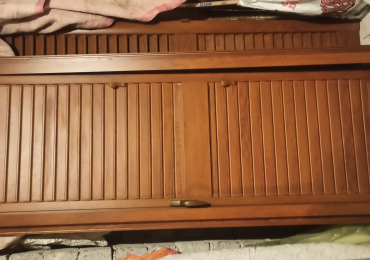 PERSIANE IN ALLUMINIO