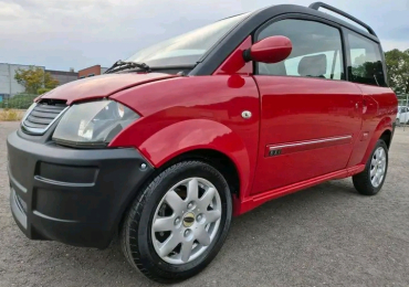 Vendita Microcar MC2
