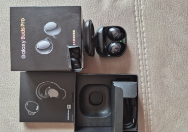 GALAXY BUDS PRO