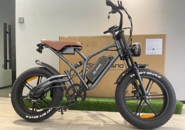 Ebike
