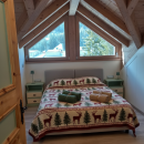 La capanna: Appartamento vacanza alle porte di Bormio