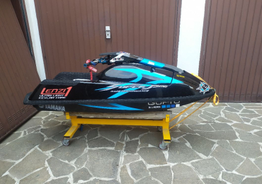 jetsky lenzi