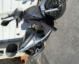 Scooter kimco People S125